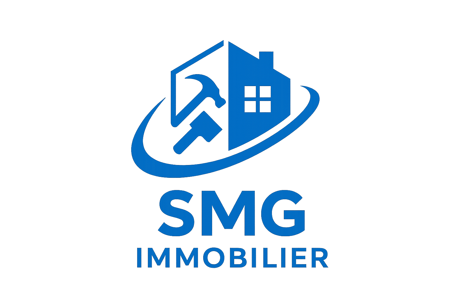 Logo SMG